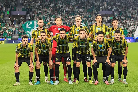 مدرب كايرات: حظوظنا أكبر من ريال مدريد